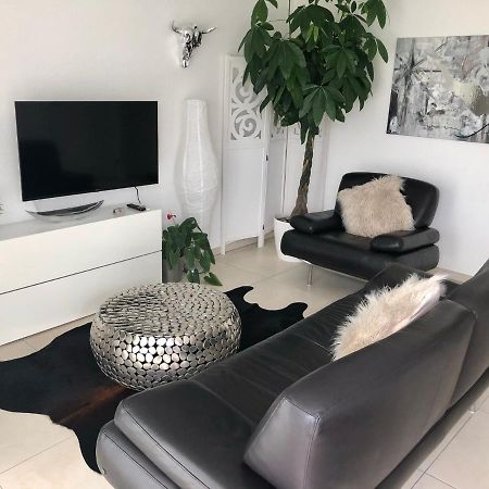 Seestern Apartment Фрідріхсгафен Екстер'єр фото